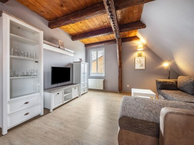 Apartment Studio in Buchholz am Müritzsee - Features photo 15