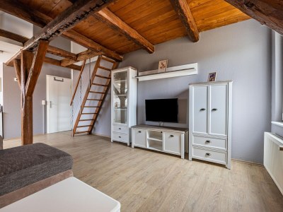 Apartment Studio in Buchholz am Müritzsee - Features photo 16