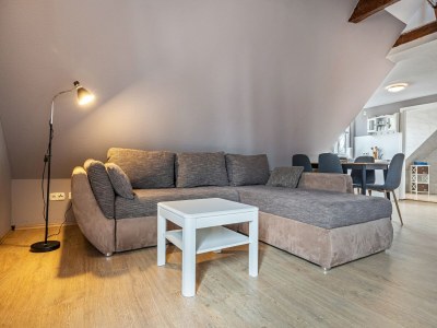 Apartment Studio in Buchholz am Müritzsee - Features photo 23