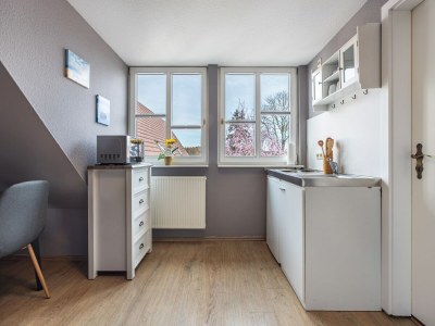 Apartment Studio in Buchholz am Müritzsee - Features photo 26