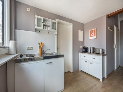 Apartment Studio in Buchholz am Müritzsee - Features photo 27