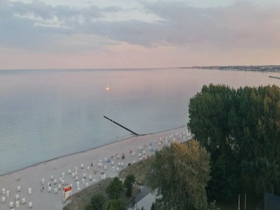 Apartment Studio in Buchholz am Müritzsee - Environment photo 35