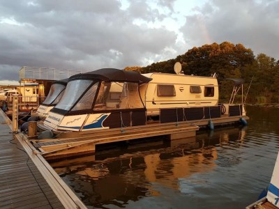 Apartment Studio in Buchholz am Müritzsee - Environment photo 45
