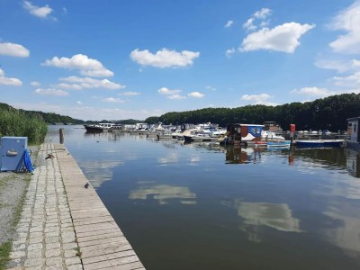 Apartment Studio in Buchholz am Müritzsee - Environment photo 57