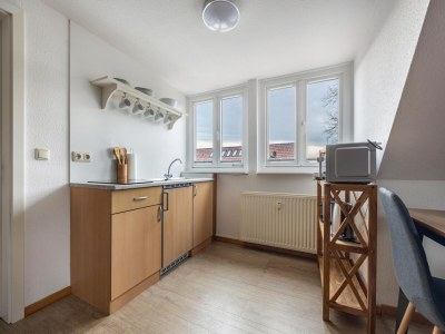 Apartment Studio in Buchholz am Müritzsee - Features photo 5