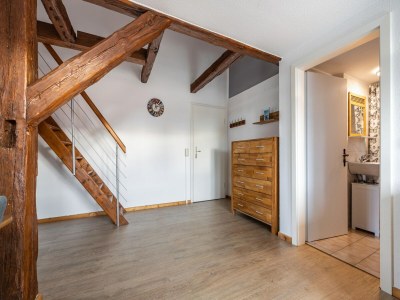 Apartment Studio in Buchholz am Müritzsee - Features photo 6