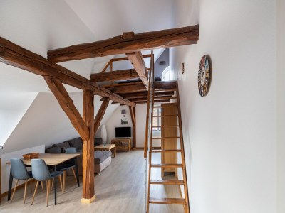 Apartment Studio in Buchholz am Müritzsee - Features photo 7