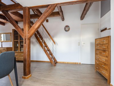 Apartment Studio in Buchholz am Müritzsee - Features photo 9