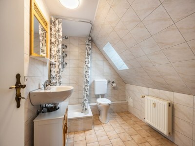 Apartment Studio in Buchholz am Müritzsee - Features photo 11