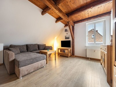 Apartment Studio in Buchholz am Müritzsee - Features photo 12