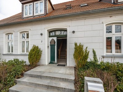 Apartment Studio in Buchholz am Müritzsee - Features photo 14