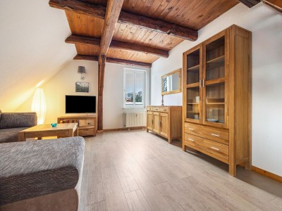 Apartment Studio in Buchholz am Müritzsee - Features photo 15