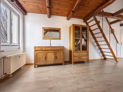 Apartment Studio in Buchholz am Müritzsee - Features photo 16
