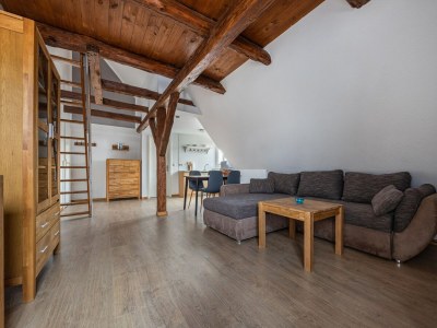 Apartment Studio in Buchholz am Müritzsee - Features photo 17