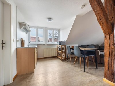 Apartment Studio in Buchholz am Müritzsee - Features photo 18