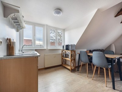 Apartment Studio in Buchholz am Müritzsee - Features photo 19