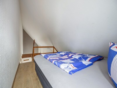 Apartment Studio in Buchholz am Müritzsee - Features photo 21
