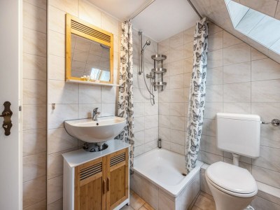 Apartment Studio in Buchholz am Müritzsee - Features photo 22