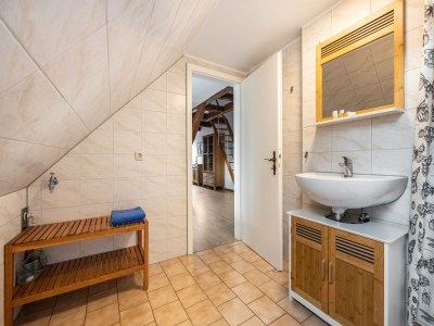 Apartment Studio in Buchholz am Müritzsee - Features photo 24