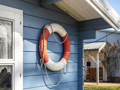 Apartment Studio in Buchholz am Müritzsee - Outdoor photo 29