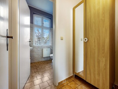 Holiday house Reihenhaus mit Wlan in Buchholz am Müritzsee - Features photo 24