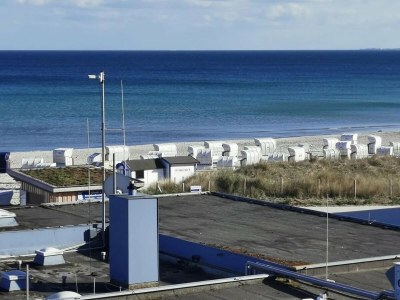 Holiday house Reihenhaus mit Wlan in Buchholz am Müritzsee - Environment photo 34