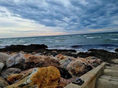 Holiday house Reihenhaus mit Wlan in Buchholz am Müritzsee - Environment photo 49