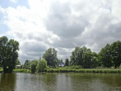 Holiday house Reihenhaus mit Wlan in Buchholz am Müritzsee - Environment photo 56