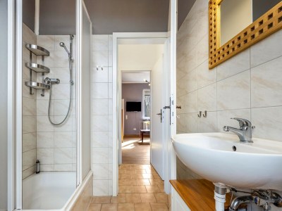 Holiday house Reihenhaus mit WLAN in Buchholz am Müritzsee - Features photo 10