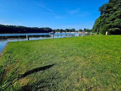 Holiday house Reihenhaus mit WLAN in Buchholz am Müritzsee - Environment photo 27