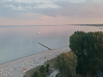 Holiday house Reihenhaus mit WLAN in Buchholz am Müritzsee - Environment photo 40