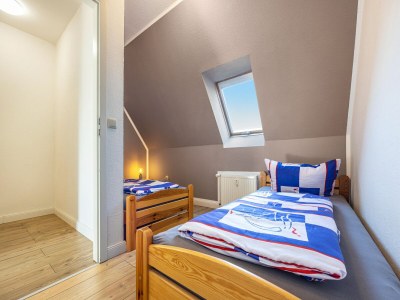 Holiday house Reihenhaus mit WLAN in Buchholz am Müritzsee - Features photo 14