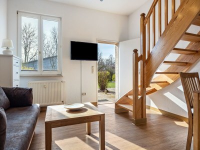 Holiday house Reihenhaus mit WLAN in Buchholz am Müritzsee - Features photo 15