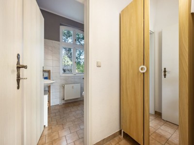 Holiday house Reihenhaus mit WLAN in Buchholz am Müritzsee - Features photo 17