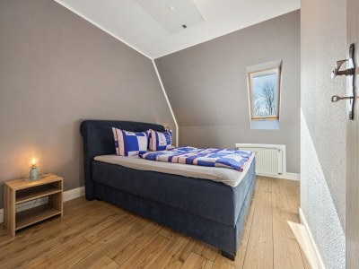 Holiday house Reihenhaus mit WLAN in Buchholz am Müritzsee - Features photo 25