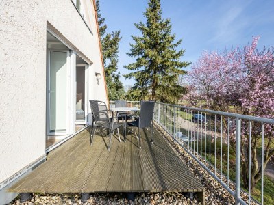 Holiday house XXL Reihenhaus mit WLAN in Buchholz - Outdoor photo 4