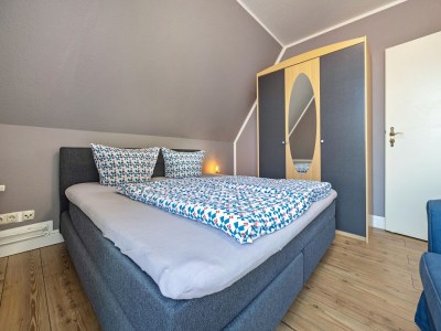 Holiday house XXL Reihenhaus mit WLAN in Buchholz - Features photo 11