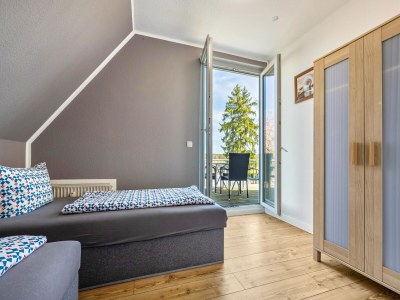 Holiday house XXL Reihenhaus mit WLAN in Buchholz - Features photo 12