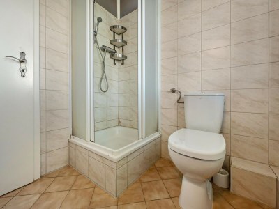 Holiday house XXL Reihenhaus mit WLAN in Buchholz - Features photo 14