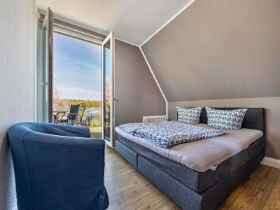 Holiday house XXL Reihenhaus mit WLAN in Buchholz - Features photo 15