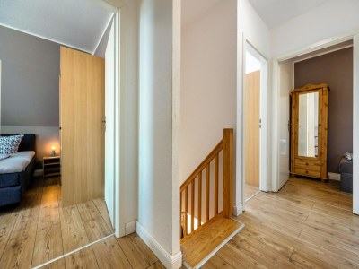 Holiday house XXL Reihenhaus mit WLAN in Buchholz - Features photo 21