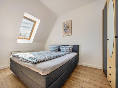 Holiday house XXL Reihenhaus mit WLAN in Buchholz - Features photo 25