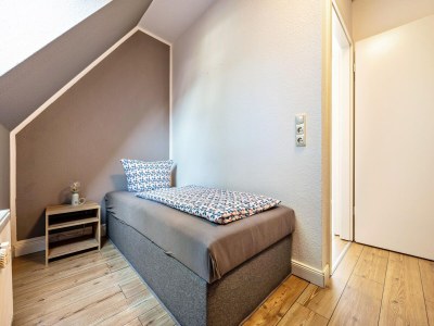 Holiday house XXL Reihenhaus mit WLAN in Buchholz - Features photo 27