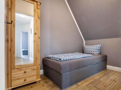 Holiday house XXL Reihenhaus mit WLAN in Buchholz - Features photo 29