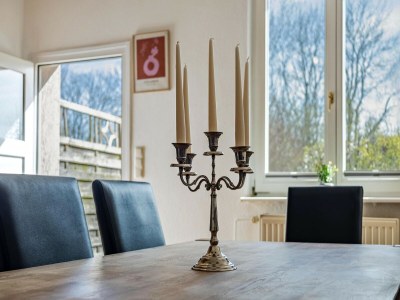 Holiday house XXL Reihenhaus mit WLAN in Buchholz - Outdoor photo 35