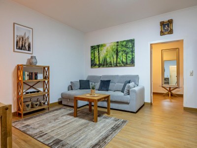 Apartment Ferienwohnung in Buchholz am Müritzsee - Features photo 5