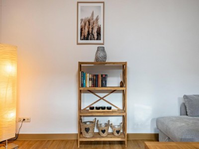 Apartment Ferienwohnung in Buchholz am Müritzsee - Features photo 6