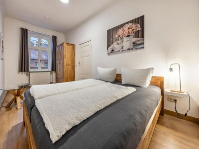 Apartment Ferienwohnung in Buchholz am Müritzsee - Features photo 8