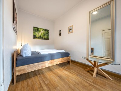 Apartment Ferienwohnung in Buchholz am Müritzsee - Features photo 9
