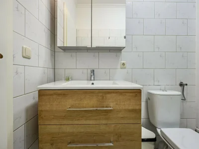 Apartment Ferienwohnung in Buchholz am Müritzsee - Features photo 10